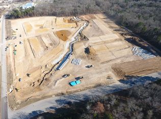 Homes Available Soon, Hamilton Creekside Townhomes, Tyler, TX 75703