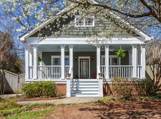 20 Leslie St, Atlanta, GA 30307