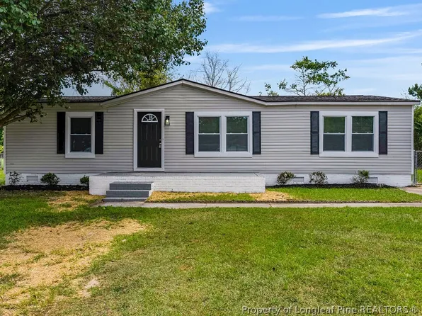 4849 Tippit Trl, Fayetteville, NC 28306