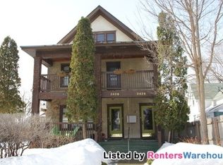 3436 Columbus Ave APT 4, Minneapolis, MN 55407