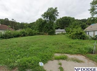 4712 N 18th St, Omaha, NE 68110