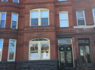 135 11th St NE, Washington, DC 20002