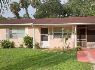 2200 SW 3rd Ave, Okeechobee, FL 34974
