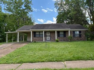 3437 Ridgemont Rd, Memphis, TN 38128