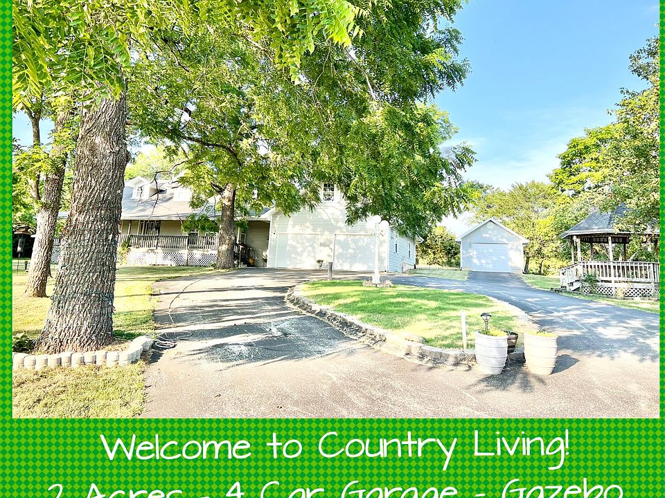 743 State Highway J, Kirbyville, MO 65679 MLS 60246752 Zillow