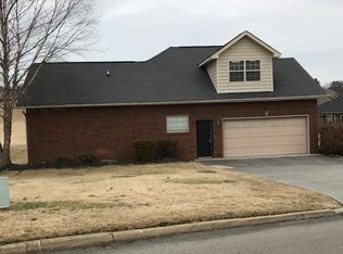 3003 Champions Dr, Maryville, TN 37801