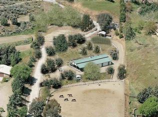 40045 95th St W, Leona Valley, CA 93551