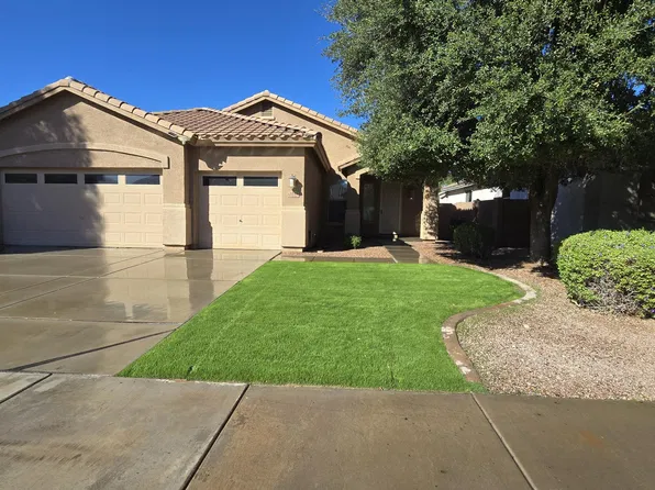 3034 E SPARROW Place, Chandler, AZ 85286