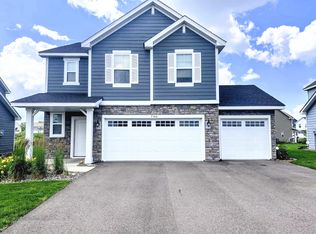 7368 183rd St W, Lakeville, MN 55044
