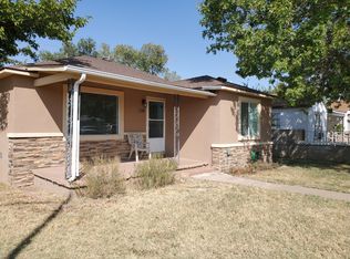 911 W Deming St, Roswell, NM 88203