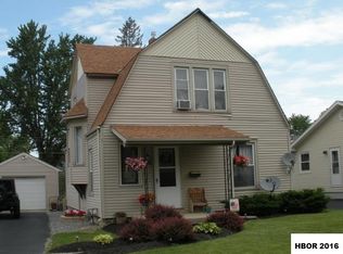 500 Monroe Ave, Findlay, OH 45840