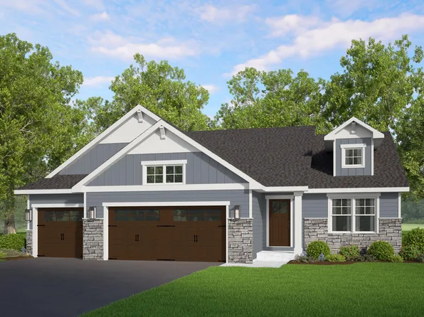 1228 Olivia St SE, New Prague, MN 56071