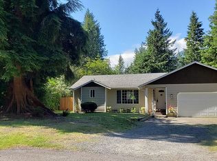 44732 Fir Rd, Gold Bar, WA 98251