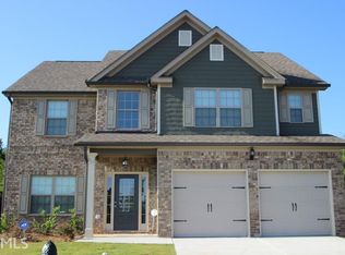 2620 Glenbrook Ln, Conyers, GA 30012