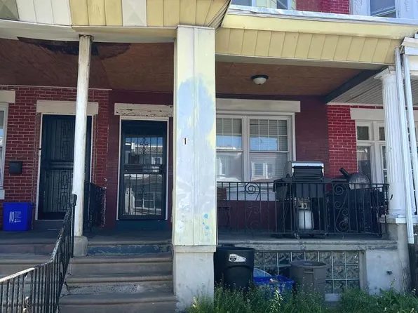 5431 N 11th St, Philadelphia, PA 19141