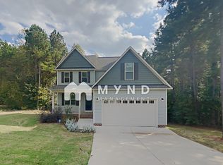 347 Silver Creek Dr, Clayton, NC 27520