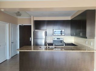 100 John St #0, Brampton, ON L6W0A8