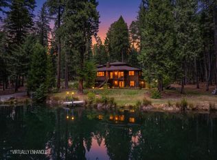 31503 Emigrant Trl, Shingletown, CA 96088