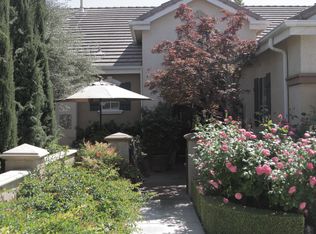 2123 W Via Delfini, Fresno, CA 93711