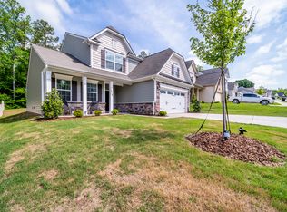 1315 Soothing Ct NW, Concord, NC 28027
