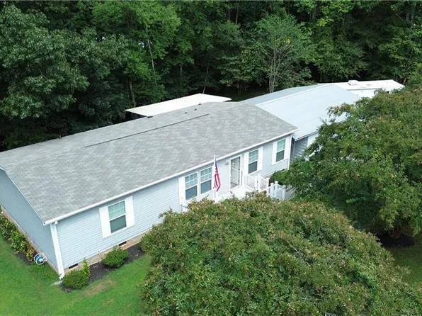 2606 Tritt Ln, Yadkinville, NC 27055