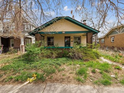 1540 S Sherman Street, Denver, CO, 80210