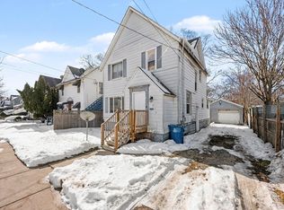 1215 N Rose St, Kalamazoo, MI 49007