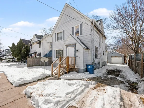 1215 N Rose St, Kalamazoo, MI 49007