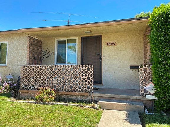 4th image of 8400 Sylmar Ave