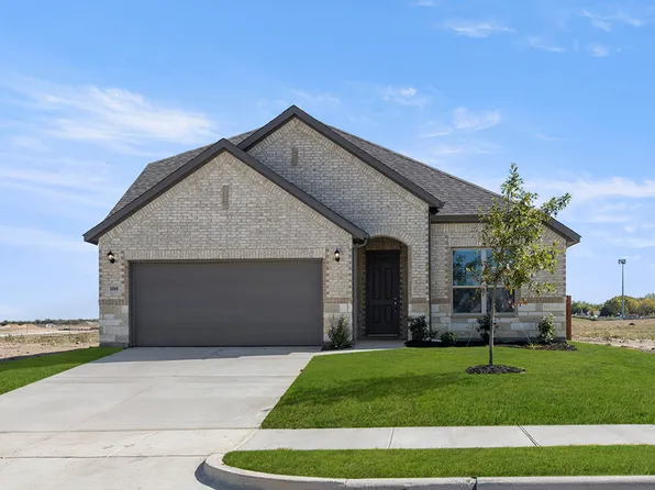 Newport Plan, Arcadia Trails