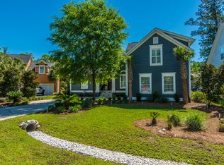 1213 Palustrine Ct, Charleston, SC 29414