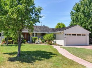 4625 Morpheus Ln, Sacramento, CA 95864