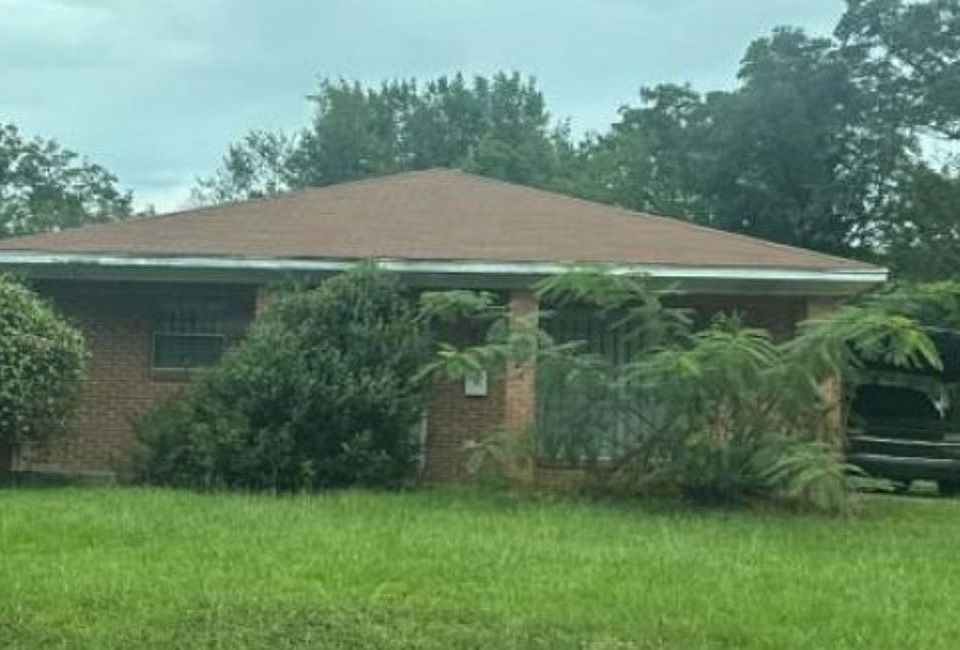 Property Front View