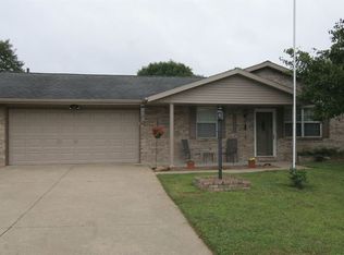 4629 Baden Strasse, Jasper, IN 47546