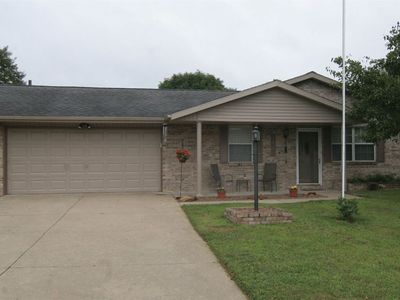 4629 Baden Strasse, Jasper, IN, 47546
