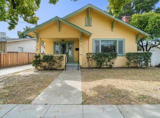 245 N 25th St, San Jose, CA 95116