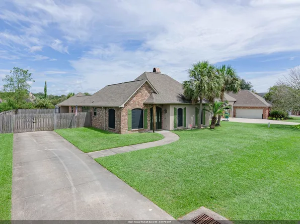 36474 Rosalie Ave, Denham Springs, LA 70706