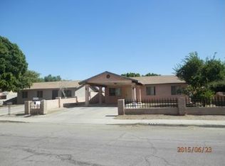 4177 W 3rd Pl, Yuma, AZ 85364