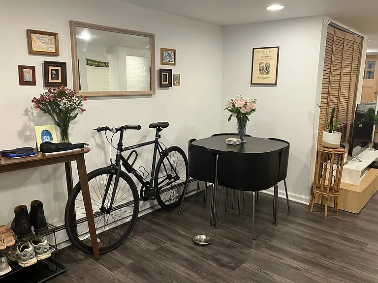 The Dining Room