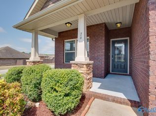 7606 Addison Dr NW, Huntsville, AL 35806