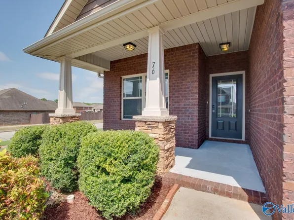7606 Addison Dr NW, Huntsville, AL 35806