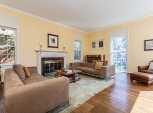 5123 Macomb St NW, Washington, DC