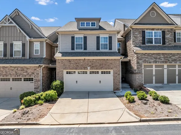 680 Cobblestone Creek Ln #3, Mableton, GA 30126
