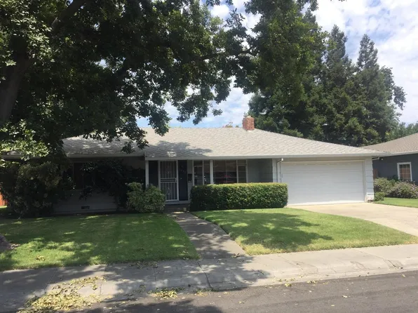 1039 W Sheridan Way, Stockton, CA 95207
