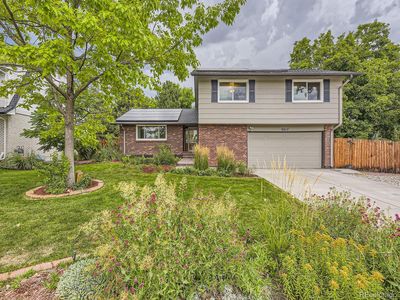 6617 W Arbor Drive, Littleton, CO, 80123