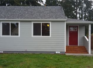 2112 74th St SE, Everett, WA 98203