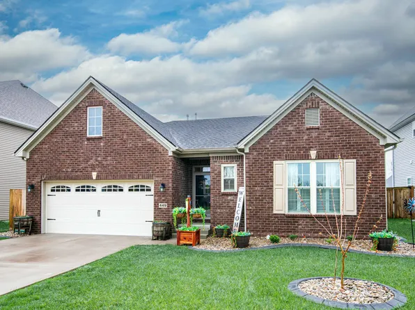 449 Hastings Ln, Versailles, KY 40383
