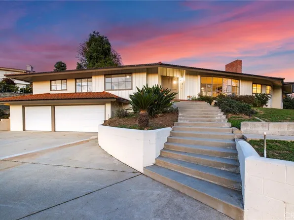 448 Reposado Dr, La Habra Heights, CA 90631