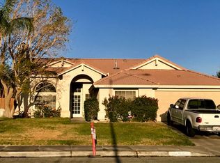 31712 Robert Rd, Thousand Palms, CA 92276