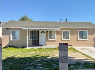 432 N Thompson St, Hemet, CA 92543
